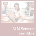 ALM Modeling