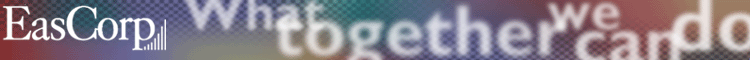 EasCorp